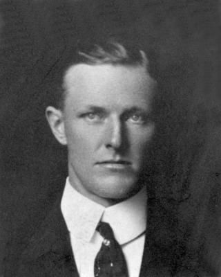 W.C. “King” Cole, 1907-10